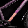 Велосипед Cube Acid 200 Allroad Purple´N´Orange (2022)