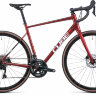 Велосипед Cube Attain SL red´n´white (2022)