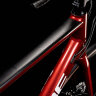 Велосипед Cube Attain SL red´n´white (2022)