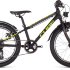 Велосипед cube acid 200 allroad черный - желтый - оранжевый