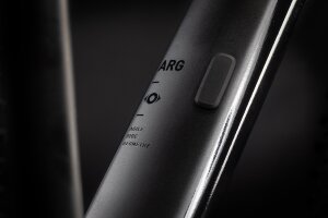 Велосипед cube reaction pro 29 grey-yellow 2021