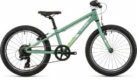 Велосипед Cube Acid 200 Green´N´White (2022)