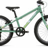 Велосипед Cube Acid 200 Green´N´White (2022)