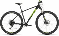 Велосипед cube acid eagle 29 (2019)