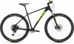Велосипед cube acid eagle 29 (2019)