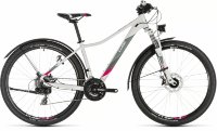 Велосипед cube access WS Allroad 27.5 (2019)