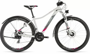 Велосипед cube access WS Allroad 27.5 (2019)