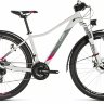 Велосипед cube access WS Allroad 27.5 (2019)