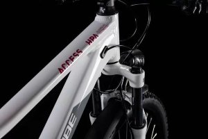 Велосипед cube access WS Allroad 27.5 (2019)