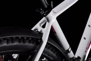 Велосипед cube access WS Allroad 27.5 (2019)