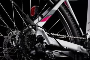 Велосипед cube access WS Allroad 27.5 (2019)