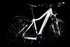 Велосипед cube access WS Allroad 27.5 (2019)