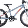 Велосипед Cube Acid 200 Grey´N´Red (2022)