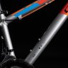 Велосипед cube acid 240 action team