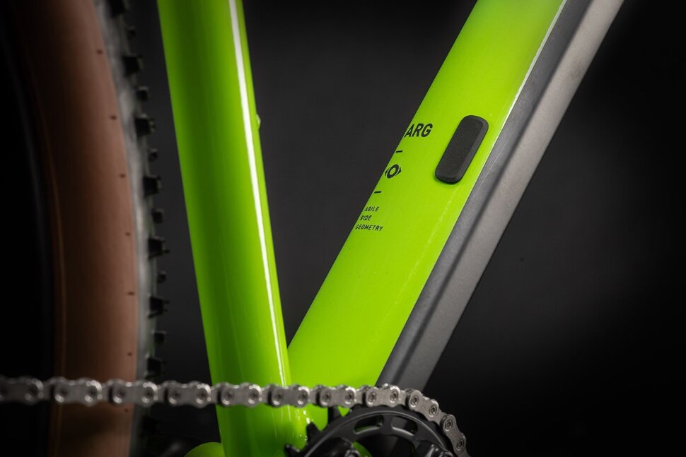 Cube shop arg bike