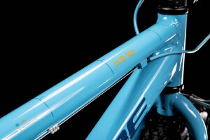 Велосипед Cube Acid 200 Blue´N´Orange (2022)