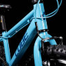 Велосипед Cube Acid 200 Blue´N´Orange (2022)