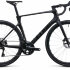 Велосипед Cube Agree C:62 Race carbon´n´black (2022)