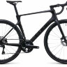 Велосипед Cube Agree C:62 Race carbon´n´black (2022)