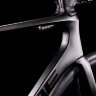 Велосипед Cube Agree C:62 Race carbon´n´black (2022)