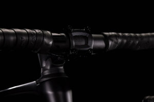 Велосипед Cube Agree C:62 Race carbon´n´black (2022)