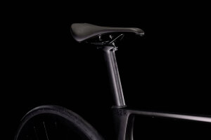 Велосипед Cube Agree C:62 Race carbon´n´black (2022)