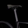 Велосипед Cube Agree C:62 Race carbon´n´black (2022)