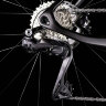 Велосипед Cube Agree C:62 Race carbon´n´black (2022)