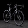 Велосипед Cube Agree C:62 Race carbon´n´black (2022)
