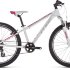 Велосипед cube access 240 white - red - coral