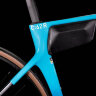 Велосипед Cube Agree C:62 Race fadingblue´n´carbon (2022)