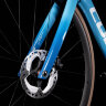 Велосипед Cube Agree C:62 Race fadingblue´n´carbon (2022)