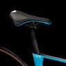 Велосипед Cube Agree C:62 Race fadingblue´n´carbon (2022)