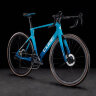 Велосипед Cube Agree C:62 Race fadingblue´n´carbon (2022)