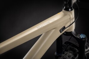 Велосипед cube reaction tm 29 desert-orange 2021