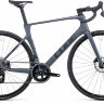 Велосипед Cube Agree C:62 Pro grey´n´carbon (2022)
