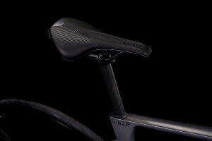 Велосипед Cube Agree C:62 Pro grey´n´carbon (2022)