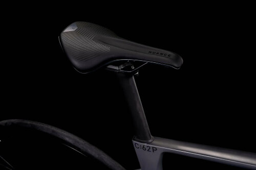 Велосипед Cube Agree C:62 Pro grey´n´carbon (2022)