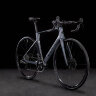 Велосипед Cube Agree C:62 Pro grey´n´carbon (2022)