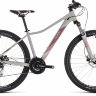 Велосипед cube access WS EAZ 27.5 (2019) white