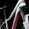 Велосипед cube access WS EAZ 27.5 (2019) white
