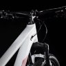 Велосипед cube access WS EAZ 27.5 (2019) white