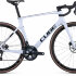 Велосипед Cube Agree C:62 flashwhite´n´carbon (2022)