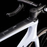 Велосипед Cube Agree C:62 flashwhite´n´carbon (2022)