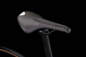 Велосипед Cube Agree C:62 flashwhite´n´carbon (2022)