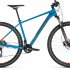 Велосипед cube attention sl 29 (2019) blue