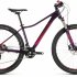Велосипед cube access ws race 29 (2019) dark-pink