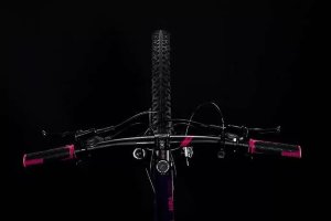 Велосипед cube access ws race 29 (2019) dark-pink