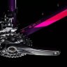 Велосипед cube access ws race 29 (2019) dark-pink