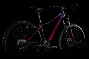 Велосипед cube access ws race 29 (2019) dark-pink